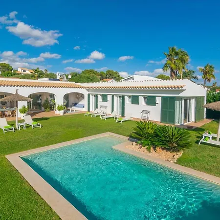 Binimigi Villa Binisafua