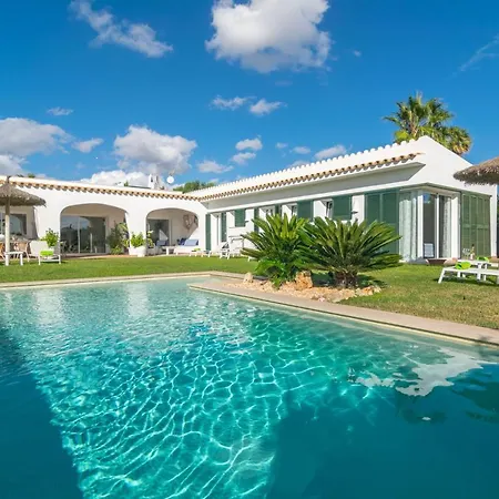 Villa Binimigi *