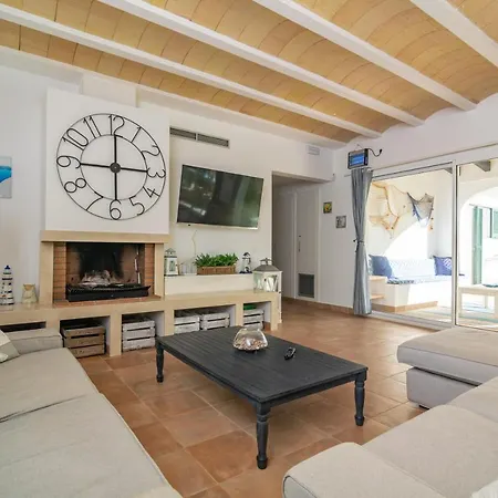 Villa Binimigi *