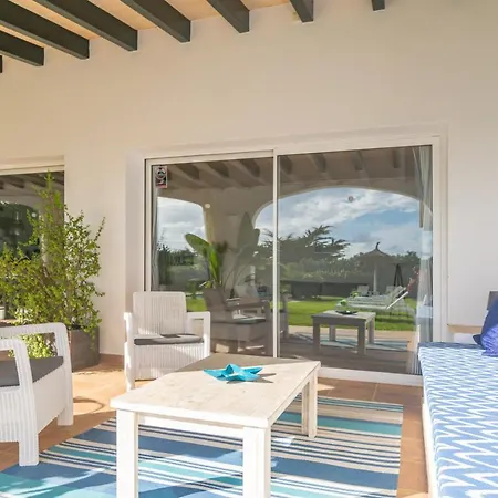 Villa Binimigi Binisafua