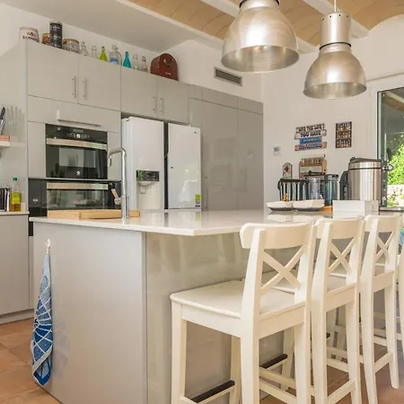 Villa Binimigi Binisafua