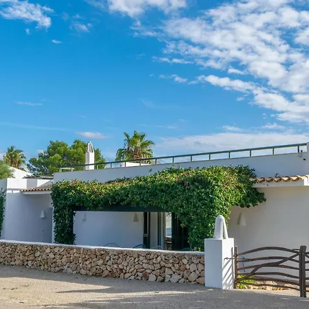 Binimigi Villa Binisafua