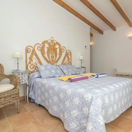 Binimigi Villa Binisafua