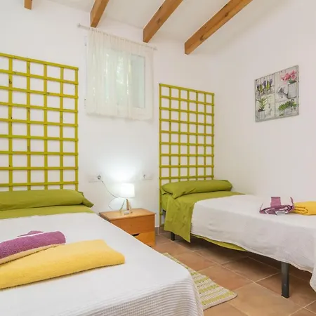 Villa Binimigi
