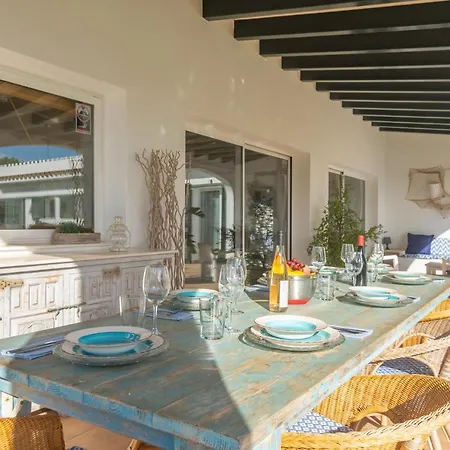 Villa Binimigi Binisafua