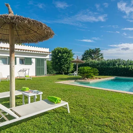 Villa Binimigi *
