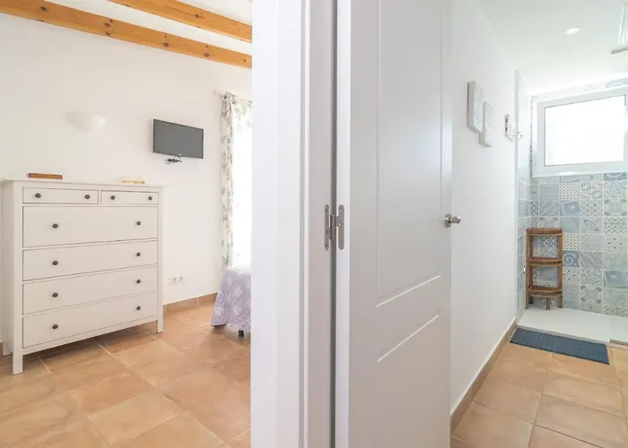 Binimigi Вилла *