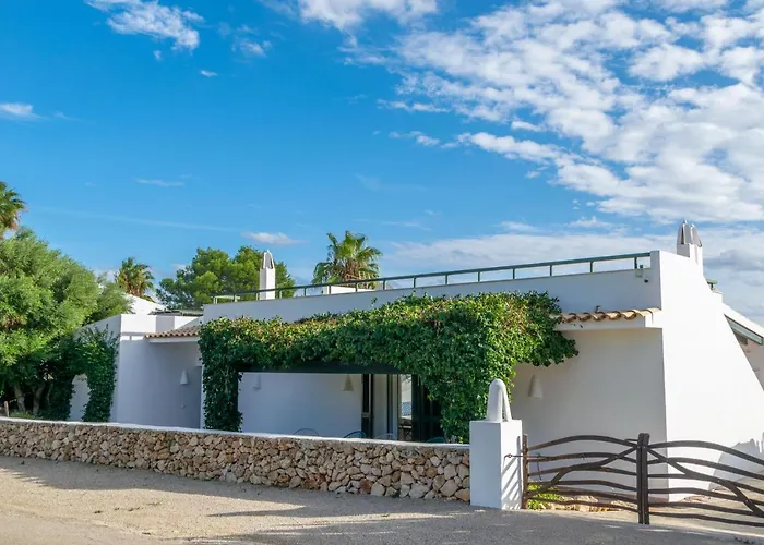 Binimigi Вилла Binisafua