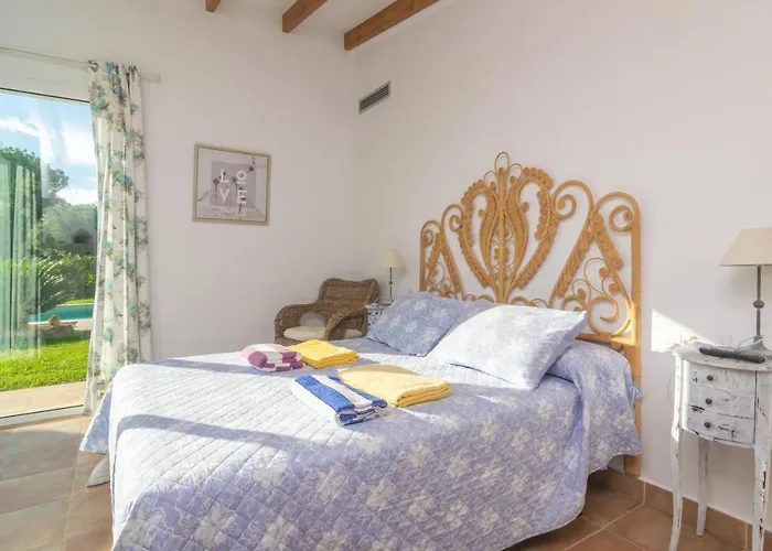 Binimigi Вилла *